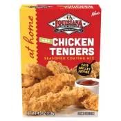 Louisiana Fish Fry At Home Chicken Tenders Mix Louisiana Fish Fry At Home Chicken Tenders Mix