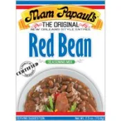 MAM PAPAUL'S Red Bean Seasoning 2.5 oz MAM PAPAUL'S Red Bean Seasoning 2.5 oz