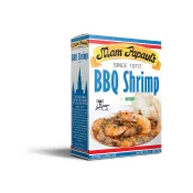 Mam Papaul's BBQ Shrimp Mix 2 oz Mam Papaul's BBQ Shrimp Mix 2 oz