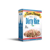 Mam Papaul's Louisiana Dirty Rice Mix 8.19 oz Mam Papaul's Louisiana Dirty Rice Mix 8.19 oz