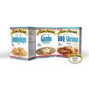 Mam Papaul's Dinner Mix Combo Mam Papaul's Dinner Mix Combo