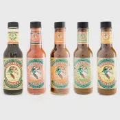Mixed Pack of All Pickapeppa Sauces Mixed Pack of All Pickapeppa Sauces