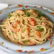 Monica's Crawfish Monica Monica's Crawfish Monica