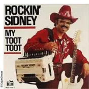 My Toot Toot My Toot Toot