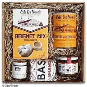 New Orleans Café of the World Gift Box