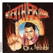 On A Mission On A Mission