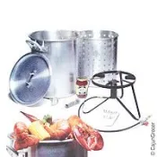 Original Cajun Injector Turkey Fry Kit Original Cajun Injector Turkey Fry Kit