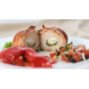 Oven Grillers - Chicken Tickler 8 oz Oven Grillers - Chicken Tickler 8 oz