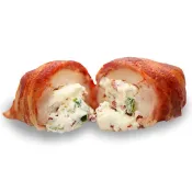 Oven Grillers - Jalapeno Popper Stuffed Chicken Breast 8 ox Oven Grillers - Jalapeno Popper Stuffed Chicken Breast 8 ox