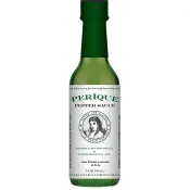 Perique Pepper Sauce Green Label Medium Hot 5 oz