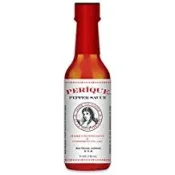 Perique Pepper Sauce Red Label - Extra Hot 5oz Perique Pepper Sauce Red Label - Extra Hot 5oz
