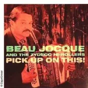 Pick Up On This! Pick Up On This!