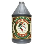 Pickapeppa Sauce 1 Gallon Pickapeppa Sauce 1 Gallon