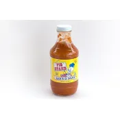 Pig Stand - Cajun Style Bar-B-Q Sauce
