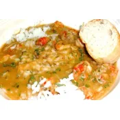 Poche's Crawfish Etouffee 32 oz Poche's Crawfish Etouffee 32 oz