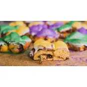 Cartozzo's Pralines & Cream Cheese Cartozzo's Pralines & Cream Cheese