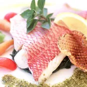 Red Snapper - (Sashimi Grade)