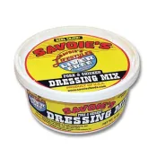 Savoie's Liver Free Dressing Mix 12 oz Savoie's Liver Free Dressing Mix 12 oz