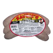 Savoie's Classic Pork Boudin 14 oz