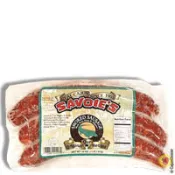 Savoie's Smoked Alligator/Pork 16 oz Savoie's Smoked Alligator/Pork 16 oz