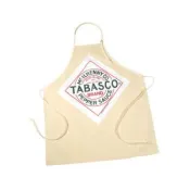Tabasco Chef Apron Tabasco Chef Apron