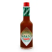 Tabasco Chipotle Sauce Tabasco Chipotle Sauce