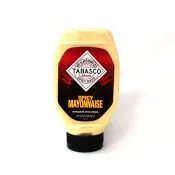 Tabasco Spicy Mayonnaise