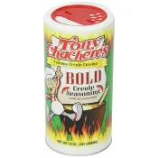 Tony Chachere's Bold Creole Seasoning 14 oz