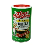Tony Chachere's Famous Creole Seasoning 8 oz Tony Chachere's Famous Creole Seasoning 8 oz