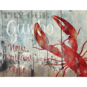 Try Our Gumbo Cutting Board Try Our Gumbo Cutting Board