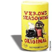 Veron's Seasoning - ORIGINAL Veron's Seasoning - ORIGINAL