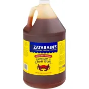 Zatarain's Concentrated Shrimp & Crab Boil 1 Gallon