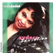 Zydeco Sensation Zydeco Sensation