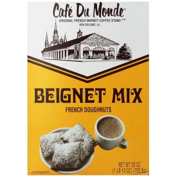 Café du Monde Beignet Mix 28 oz