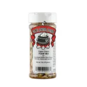 Ragin Cajun Fixin's Cajun Creole Fixin' Mix Ragin Cajun Fixin's Cajun Creole Fixin' Mix