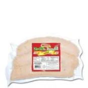 Big Easy Pork Boudin - Hot 16 oz
