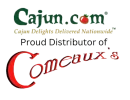 Comeaux.s