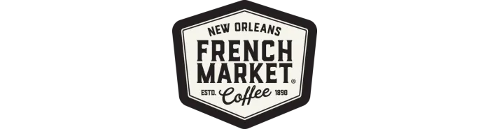 French Market Coffee
