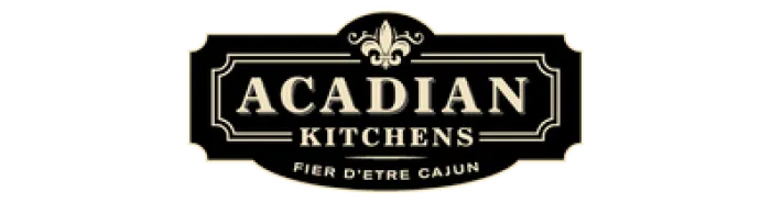 Acadian Kitchens: Authentic Louisiana Flavors Delivered