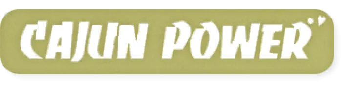 Cajun Power