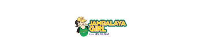 Jambalaya Girl