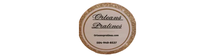 Orleans Pralines