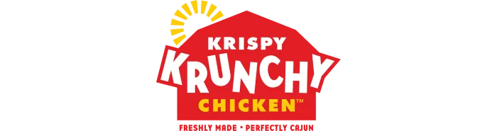 Krispy Krunchy Chicken