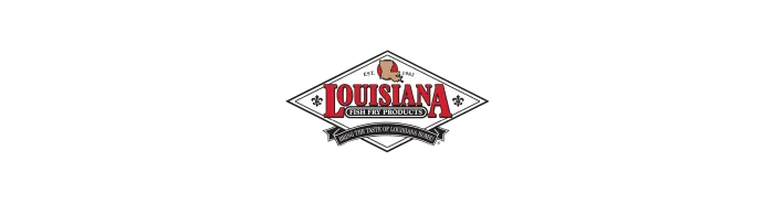 Louisiana Fish Fry