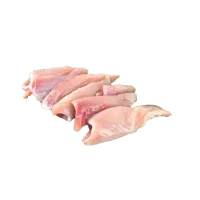 Alligator Tenderloin 1 lb