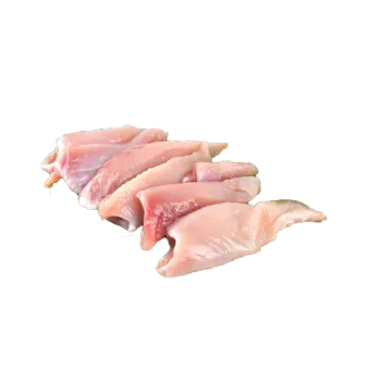 Alligator Tenderloin Package