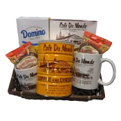 You Had Me At Beignet Basket You Had Me At Beignet Basket