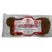 Best Stop Boudin Party Links 32 oz