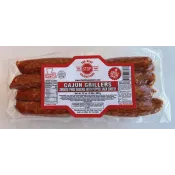 Best Stop Smoked Pepper Jack Pork Grillers 2 lb