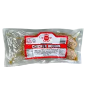 Best Stop Chicken Boudin 14 oz